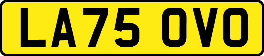 LA75OVO
