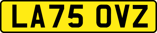 LA75OVZ