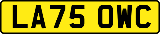 LA75OWC