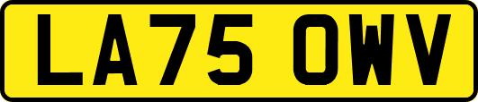 LA75OWV