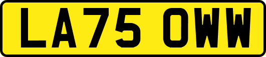 LA75OWW