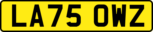 LA75OWZ