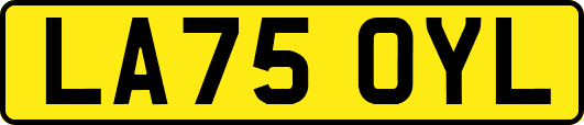 LA75OYL