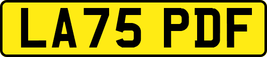LA75PDF