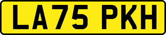 LA75PKH