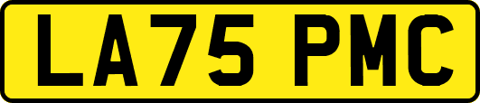 LA75PMC