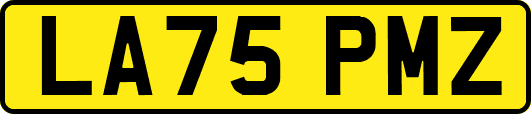 LA75PMZ