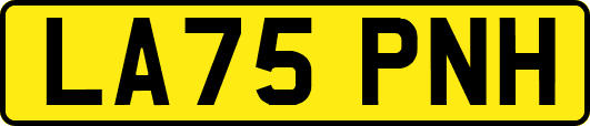 LA75PNH