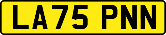 LA75PNN