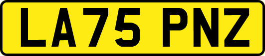 LA75PNZ