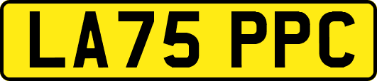 LA75PPC
