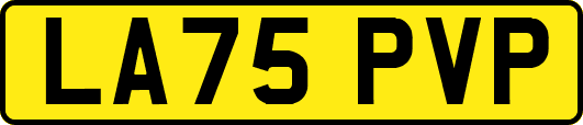 LA75PVP