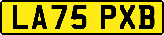 LA75PXB