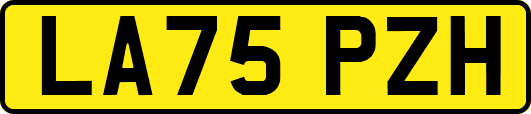 LA75PZH