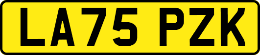 LA75PZK