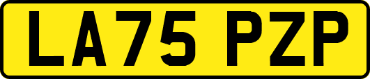 LA75PZP