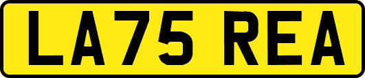 LA75REA