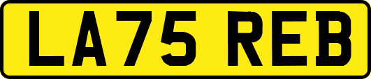 LA75REB