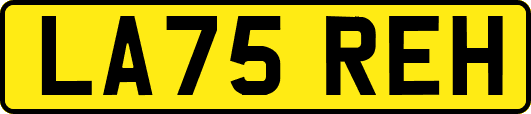 LA75REH