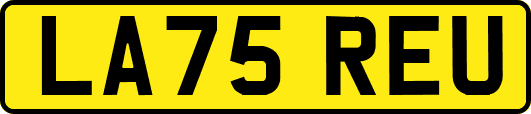 LA75REU