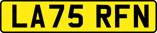 LA75RFN