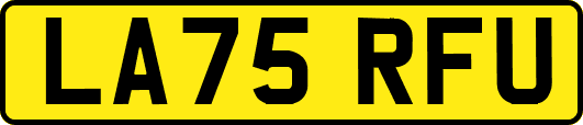 LA75RFU