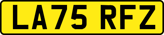 LA75RFZ