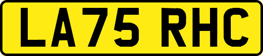 LA75RHC