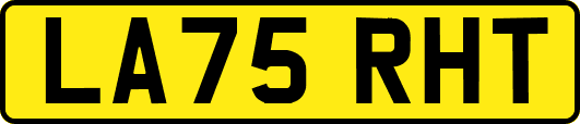 LA75RHT