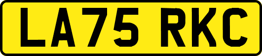 LA75RKC