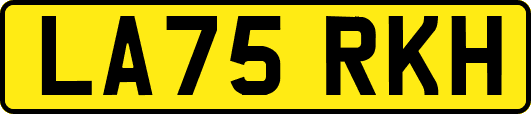 LA75RKH