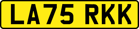 LA75RKK