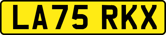 LA75RKX