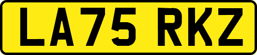 LA75RKZ