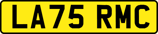 LA75RMC