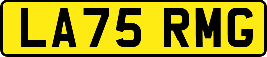 LA75RMG