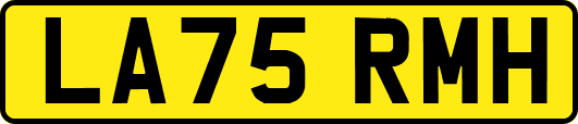 LA75RMH