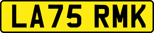 LA75RMK