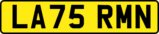 LA75RMN
