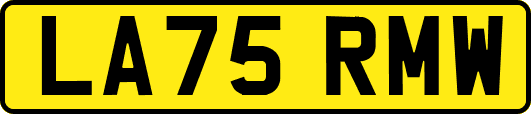 LA75RMW