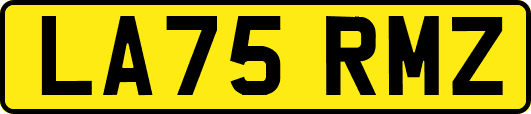 LA75RMZ