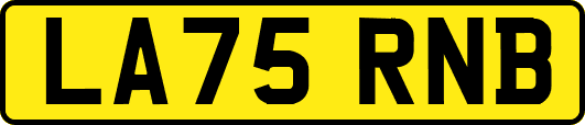LA75RNB