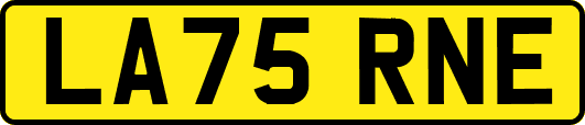 LA75RNE