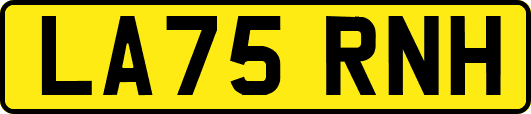 LA75RNH
