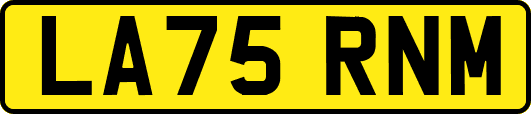 LA75RNM