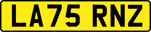 LA75RNZ