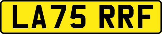 LA75RRF