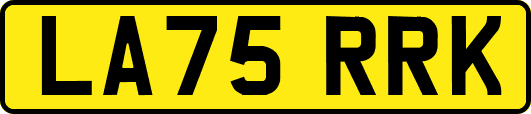 LA75RRK