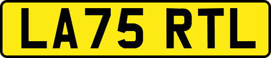 LA75RTL