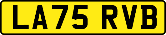 LA75RVB